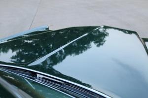 Cadillac DeVille 9-passenger Station Wagon by WISCO 1969 года 